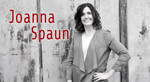 Joanna Spaun